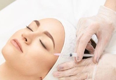 تاثیر بوتاکس برای درمان افسردگی Botox Injections May Reduce Anxiety